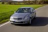 Mercedes C 250 CDI 4MATIC � Allrad jetzt auch im Vierzylinder 