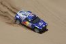 Rallye Dakar 2011 � Auf neuen Routen in unbekanntes Terrain