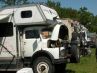 D�rr Globetrotter-Treffen � Gro�es Fest zum 30j�hrigen Jubil�um 
