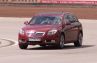 Opel Insignia Sports Tourer 2.8 V6 Turbo 4x4 � Der Komfortsportler