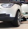 Hyundai-Designstudie Qarmaq - Technologietr�ger im Offroad-Gewand