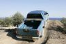 Werkstatt-Service-Aktion f�r den Nissan Navara - Neuprogrammierung f�r die Airbag-Ausl�sung n�tig