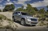 Die Chrysler Deutschland GmbH feierte heute ihren ersten Tag als wieder eigenst�ndiger Importeur der Marken Chrysler, Jeep� und Dodge
