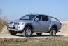 �30 Jahre�-Sondermodell vom Mitsubishi L200 Pickup kommt mit attraktiver Ausstattung und einem Kundenpreisvorteil von bis zu 1.500 Euro in den Handel