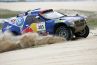 Rallye dos Sert�es 2008 � Doppelsieg f�r Volkswagen in Brasilien