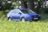 Mazda CX-7 � Fahrspa� pur