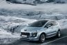 Peugeot Prologue � Cross-Over-Studie mit Hybrid
