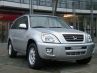 China Automobile Deutschland � Neustart mit dem Dragon Grand Ufo