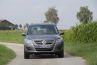 VW Tiguan 2.0 TSI Sport & Style ��Immer einen Biss zu schnell