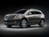 Cadillac in Genf � Drei neue Allradmodelle f�r Europa 