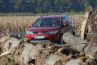 Mitsubishi Outlander 2.2 DI-D � Kraft und Raum