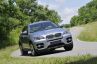 BMW X6 ActiveHybrid � Sparen auf h�chstem Niveau