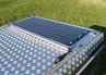 Terra Sun 70 � Abnehmbares Solarmodul f�r Globetrotter