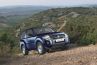 Mitsubishi Pajero V80 � Ab sofort um 5.000 Euro billiger