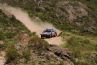 Rallye Dakar 2010, 10. Etappe � Sainz holt seinen ersten Etappensieg
